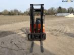 Noelift TKE10-30 gaffeltruck 2
