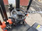 Noelift TKE10-30 gaffeltruck 19