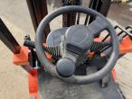 Noelift TKE10-30 gaffeltruck 24
