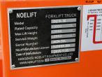 Noelift TKE10-30 gaffeltruck 30
