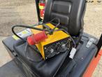 Noelift TKE10-30 gaffeltruck 31