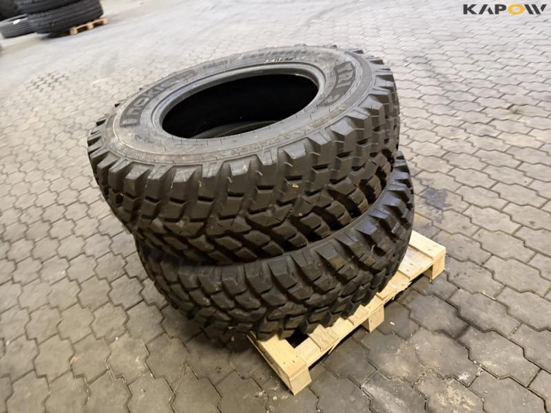 Nokian 360/80-R24 dæk - 2 stk. 5