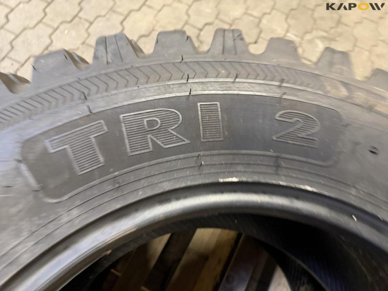 Nokian 360/80-R24 dæk - 2 stk. 12