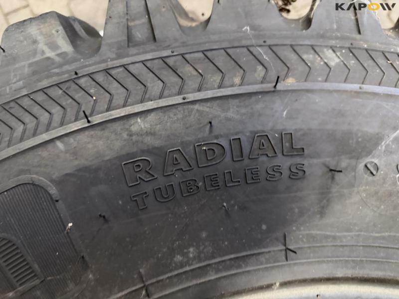 Nokian 360/80-R24 dæk - 2 stk. 13