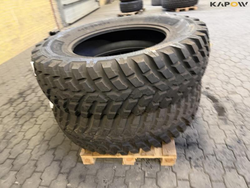 Nokian 440/80-R34 dæk - 2 stk. 4