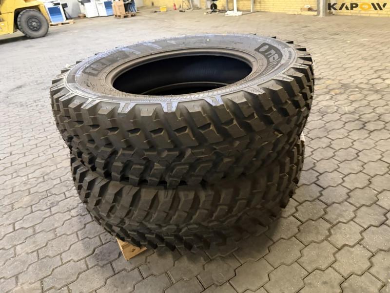 Nokian 440/80-R34 dæk - 2 stk. 7