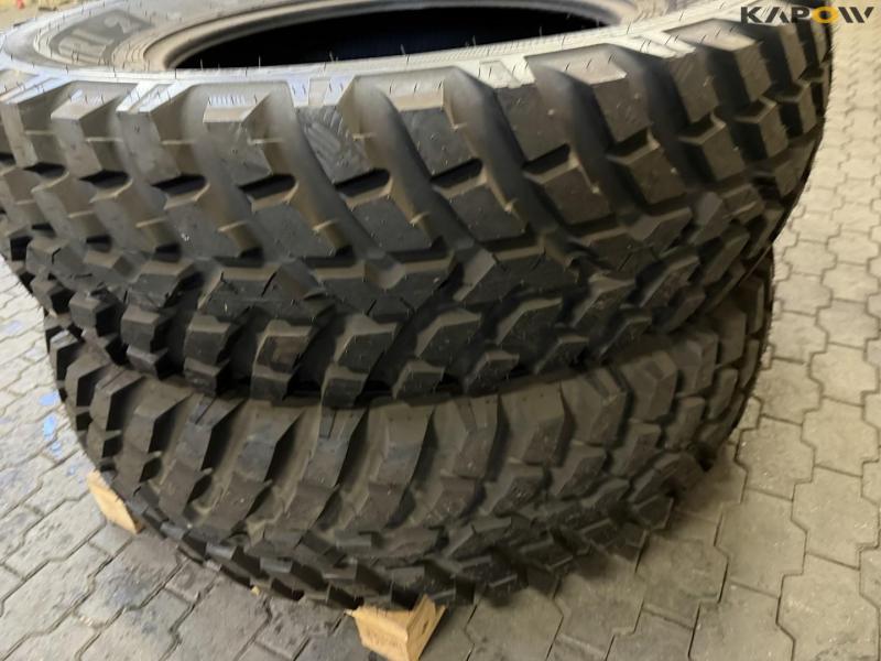Nokian 440/80-R34 dæk - 2 stk. 17