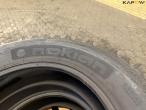 Nokian 440/80-R34 dæk - 2 stk. 11