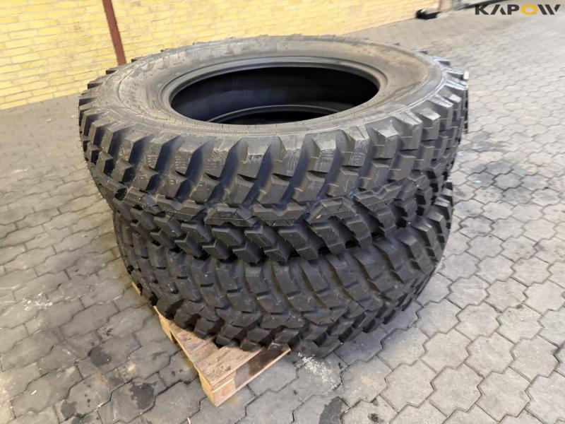 Nokian 440/80-R34 dæk - 2 stk. 3