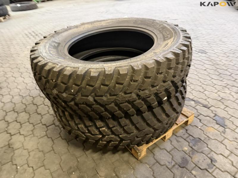 Nokian 440/80-R34 dæk - 2 stk. 5