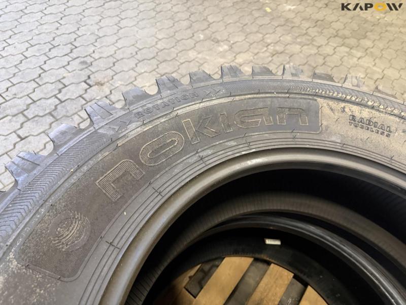 Nokian 440/80-R34 dæk - 2 stk. 10
