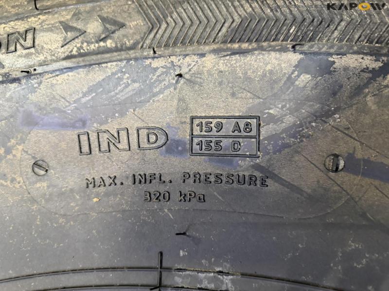 Nokian 440/80-R34 dæk - 2 stk. 13