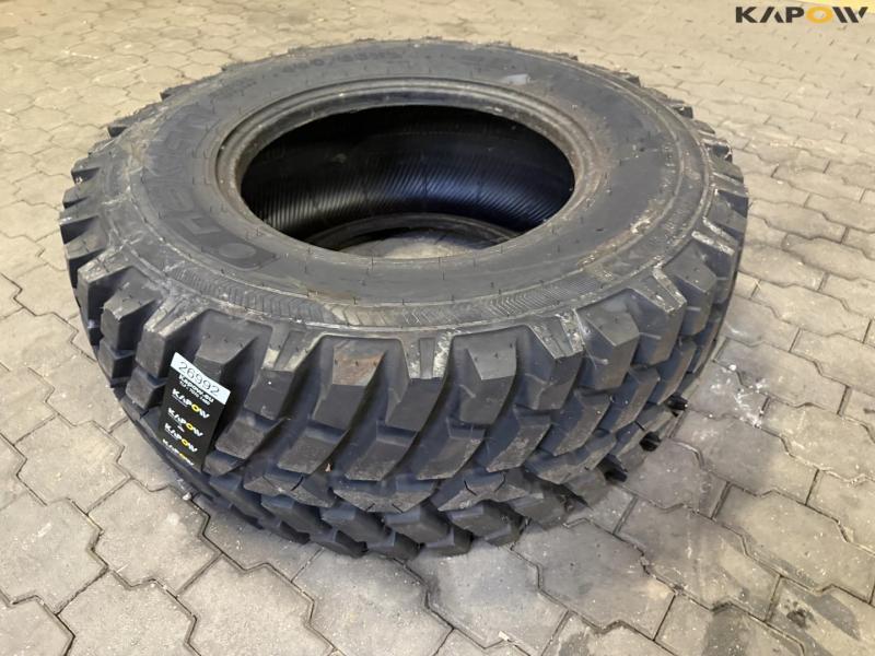 Nokian 460/65-R24 dæk 1