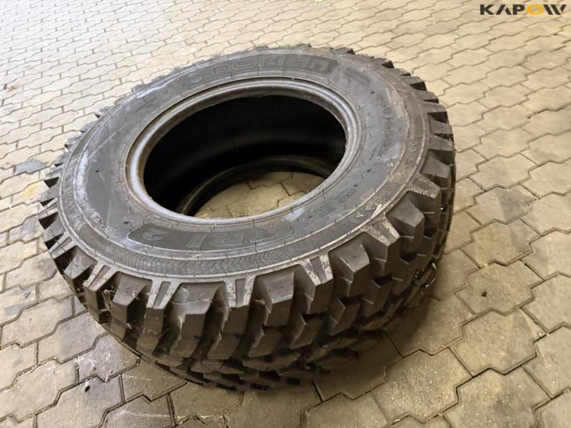 Nokian 460/65-R24 dæk 6