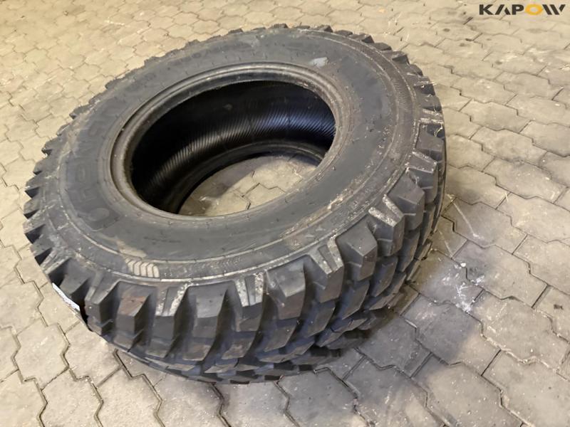 Nokian 460/65-R24 dæk 8