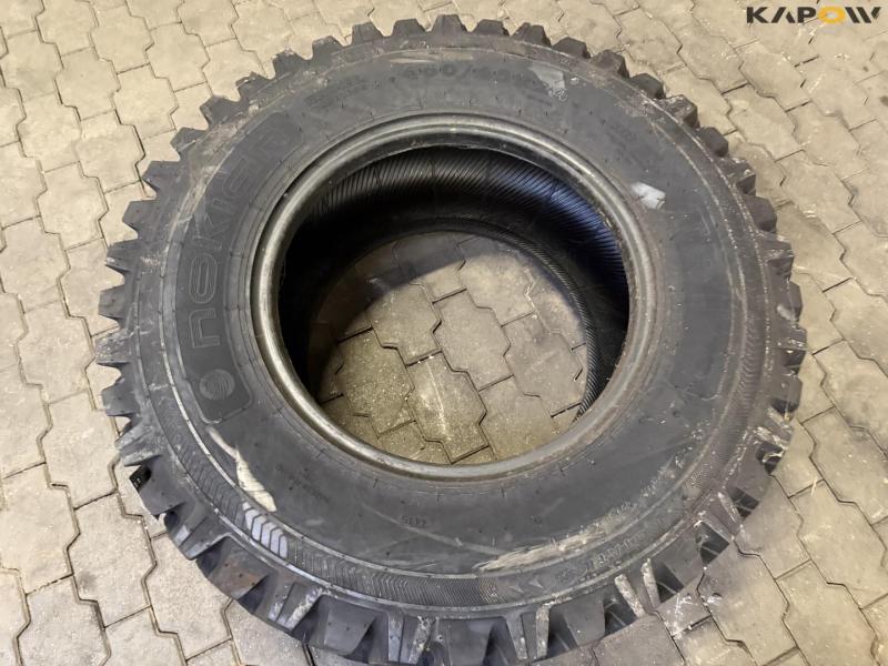 Nokian 460/65-R24 dæk 10