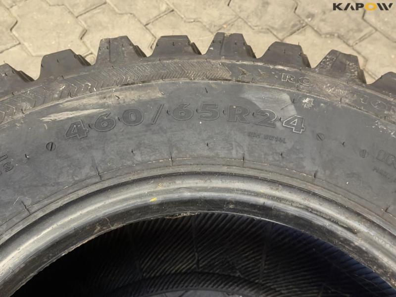 Nokian 460/65-R24 dæk 11
