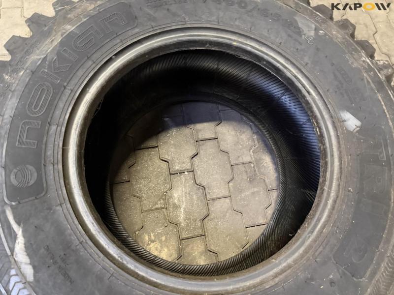 Nokian 460/65-R24 dæk 14