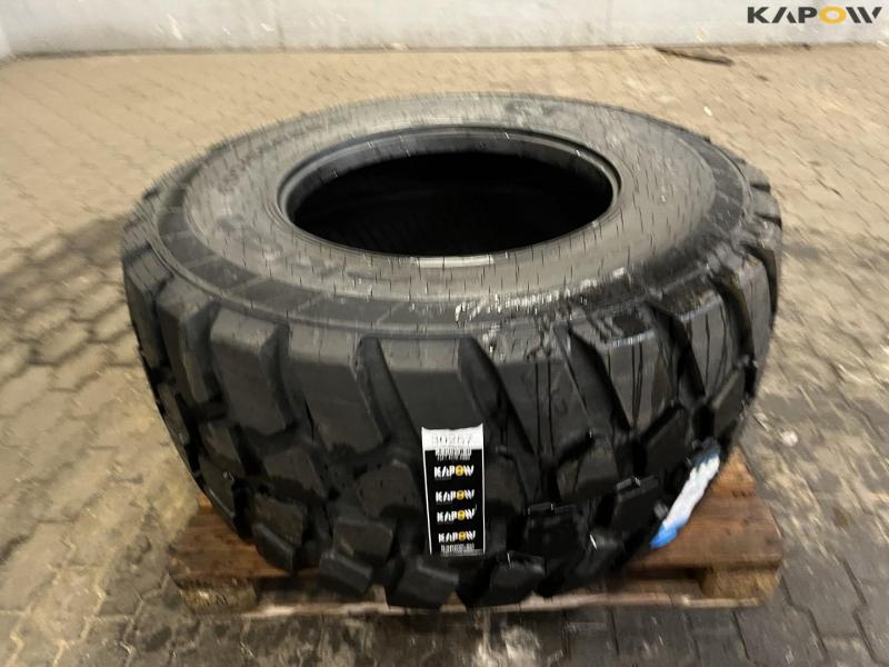 Nokian 600/55-R26.5 dæk - NY 2