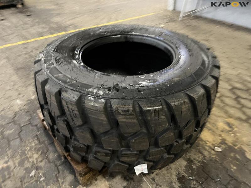 Nokian 600/55-R26.5 dæk - NY 7