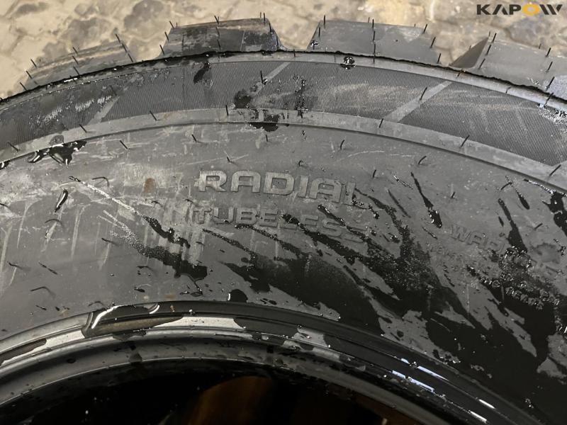 Nokian 600/55-R26.5 dæk - NY 11