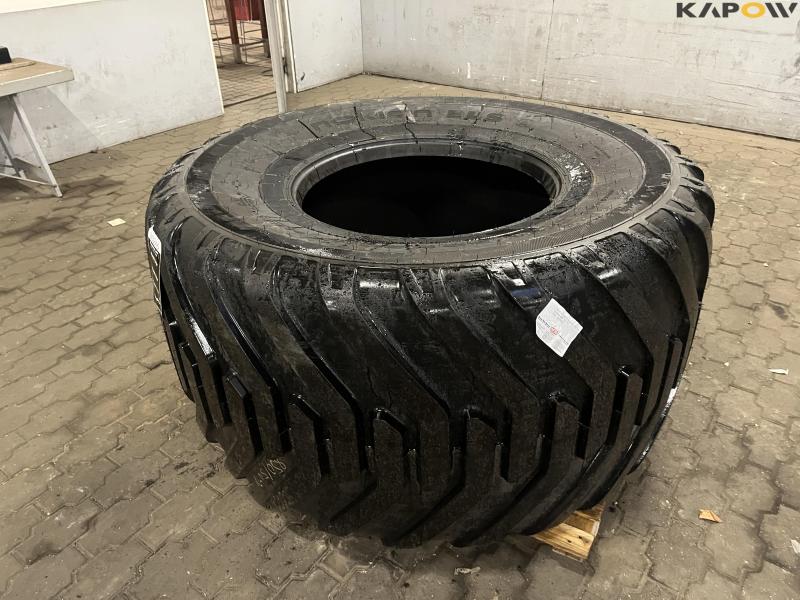 Nokian 850/50-R30.5 dæk - NY 1