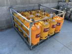 Norbro 11 kg gasflasker 3