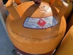 Norbro 11 kg gasflasker 5