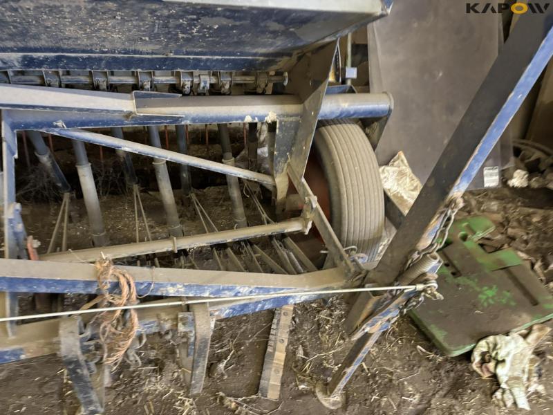 Nordsten Lift-o-matic 4 meter såmaskine 6