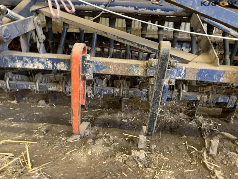 Nordsten Lift-o-matic 4 meter såmaskine 8