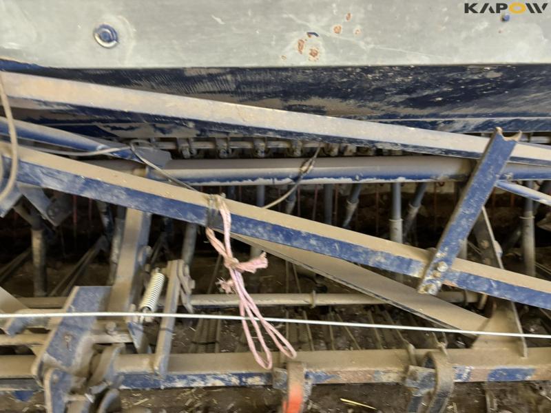 Nordsten Lift-o-matic 4 meter såmaskine 9