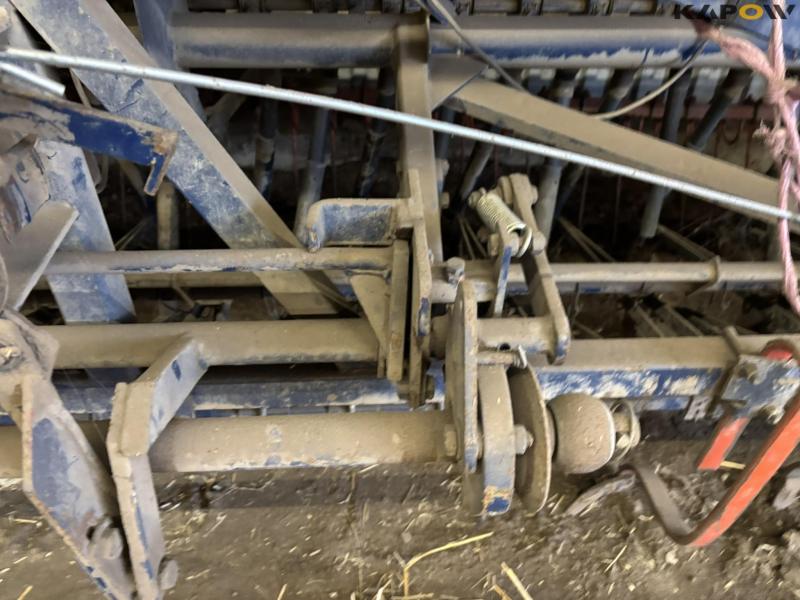 Nordsten Lift-o-matic 4 meter såmaskine 11
