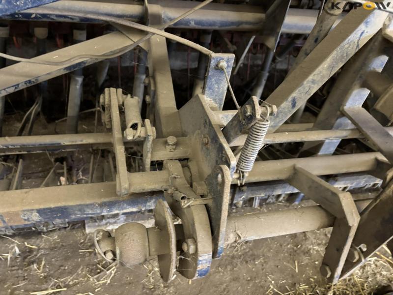 Nordsten Lift-o-matic 4 meter såmaskine 13