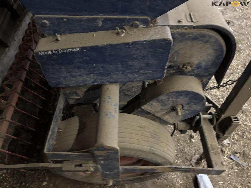 Nordsten Lift-o-matic 4 meter såmaskine 22