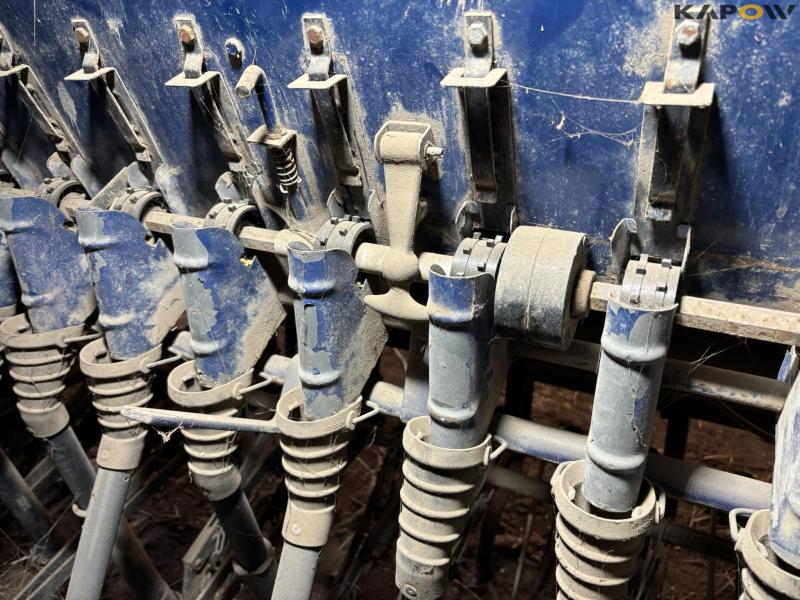 Nordsten Lift-o-matic 4 meter såmaskine 35