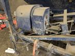 Nordsten Lift-o-matic 4 meter såmaskine 16