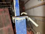 Nordsten Lift-o-matic 4 meter såmaskine 42