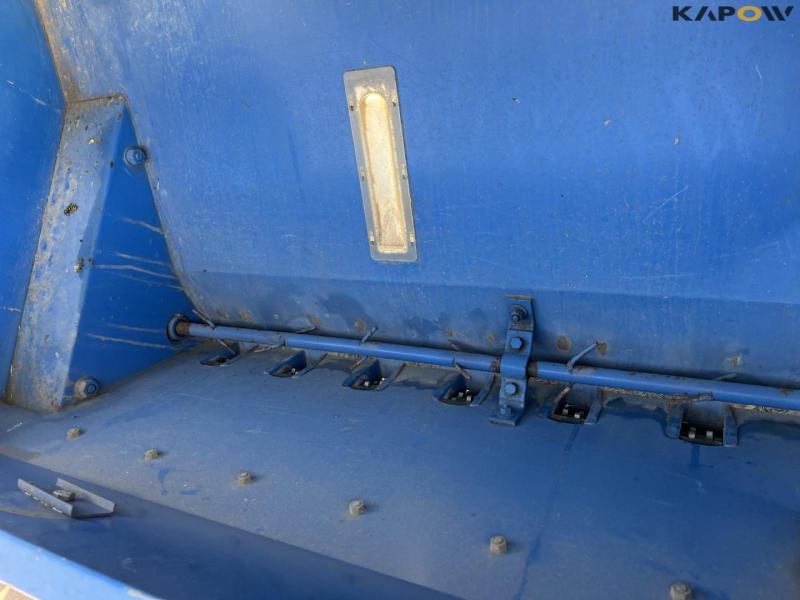 Nordsten lift-o-matic 5 meter såmaskine 19