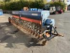 Nordsten lift-o-matic 5 meter såmaskine 5