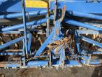 Nordsten lift-o-matic 5 meter såmaskine 15