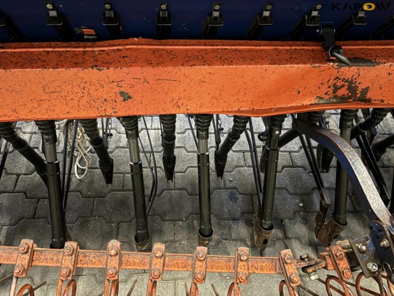 Nordsten Lift-O-Matic CLB 300M såmaskine 10