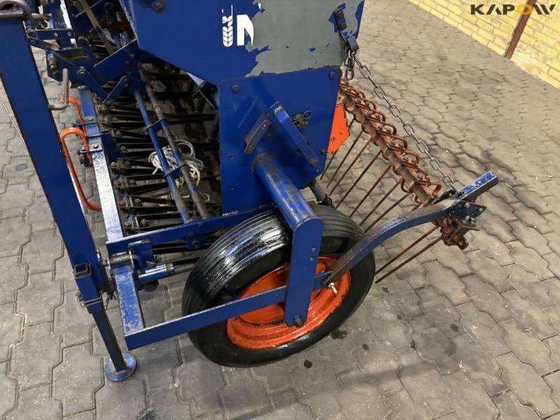 Nordsten Lift-O-Matic CLB 300M såmaskine 12