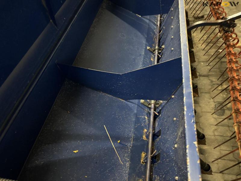 Nordsten Lift-O-Matic CLB 300M såmaskine 20