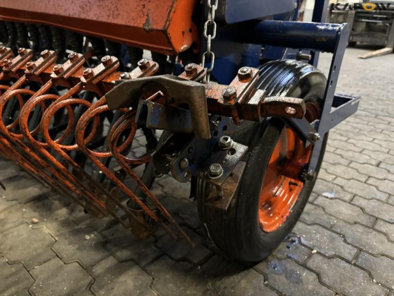 Nordsten Lift-O-Matic CLB 300M såmaskine 23