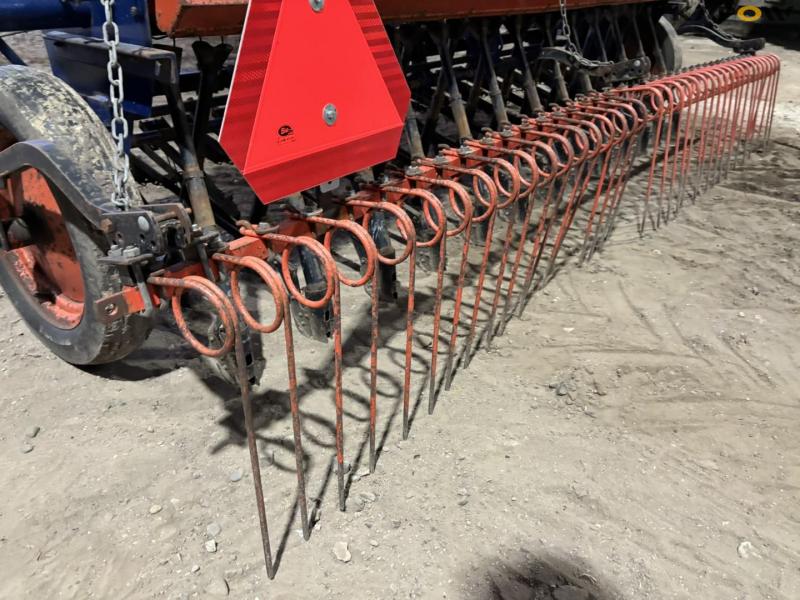 Nordsten lift-o-matic såmaskine 30