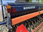 Nordsten lift-o-matic såmaskine 29