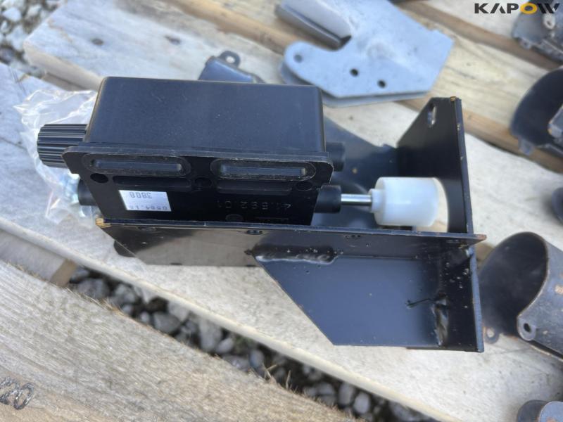 Nordsten reservedele 5