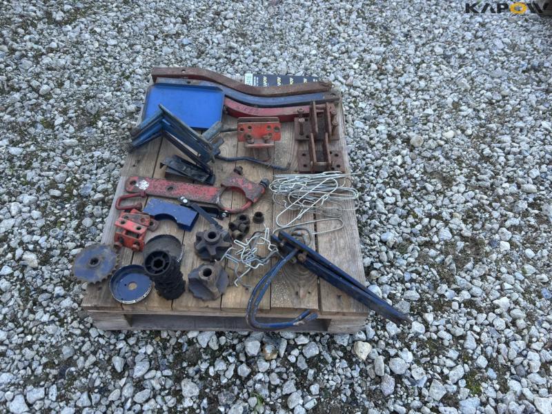 Nordsten reservedele 2