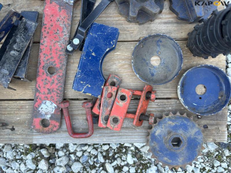 Nordsten reservedele 11