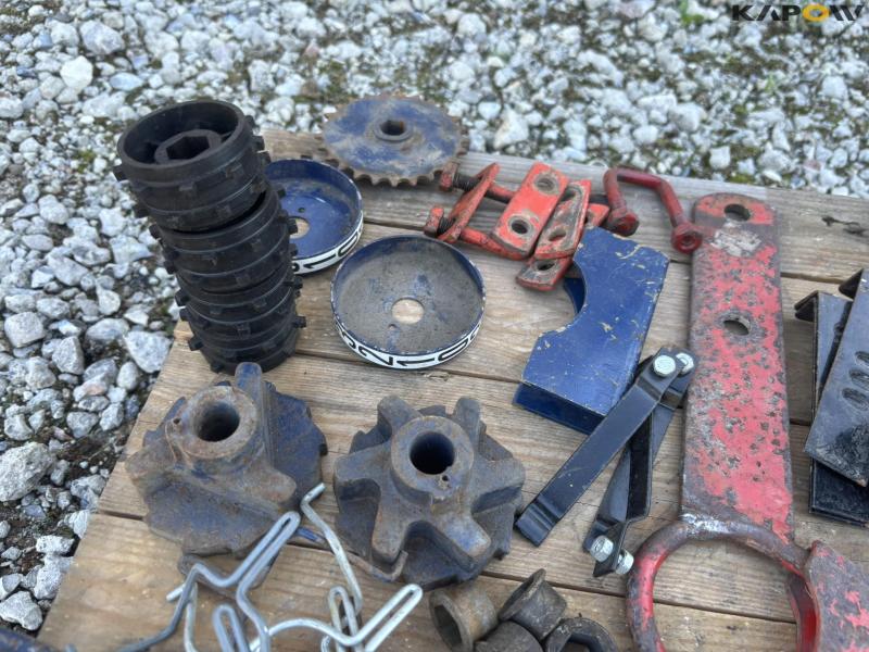 Nordsten reservedele 12